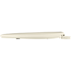 BEMIS Bemis 7300SLEC 346 Elongated Plastic Toilet Seat Power (18.625 x 14.313 x 1.938) Replacement MPN