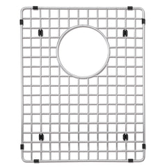BLANCO Blanco 233080 Stainless Steel Bottom Grid for Quatrus 50/50 Sinks