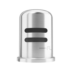 BLANCO Blanco 443034 Air Gap - PVD Steel