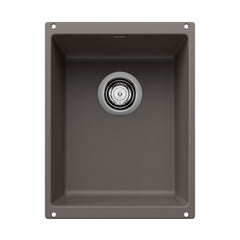 BLANCO Blanco 527413 Precis Bar Sink - Volcano Gray