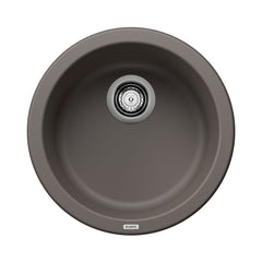 BLANCO Blanco 527416 Rondo Dual Mount Bar Sink - Volcano Gray