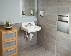 DELTA FAUCET Delta Faucet 3568LF-MPU Ara Two Handle Widespread Bathroom Sink Faucet
