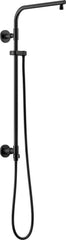 DELTA FAUCET Delta Faucet 58820-BL Emerge No Handle Multi Function Shower System in Matte Black