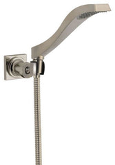 DELTA FAUCET Delta Faucet 55051-SS Dryden Premium Single-Setting Adjustable Wall Mount Hand Shower