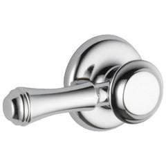DELTA FAUCET Delta Faucet 79760 Cassidy Left-Hand Trip Lever in Chrome
