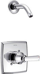 DELTA FAUCET Delta Faucet T14264-LHD Ashlyn Single Handle Shower Faucet Power Trim Only