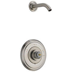 DELTA FAUCET Delta Faucet T14297-SSLHP-LHD CASSIDY Shower Faucet Power Trim Only