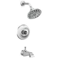 DELTA FAUCET Delta Faucet T14456-LHP Dorval Pressure Balancing Valve Trim - Less Handle