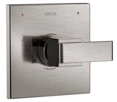 DELTA FAUCET Delta Faucet T14067-SS Ara Monitor 14 Series Valve Only Trim