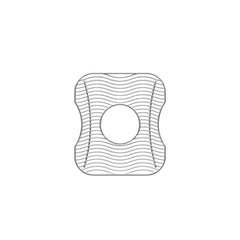 ELKAY Elkay LKWBG1415SS 12 x 13-1/2 in. Bottom Grid Stainless Steel