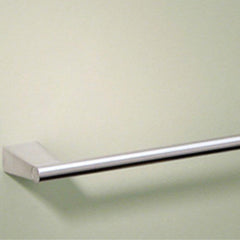 Gatco 4710 Bleu 24 in. Towel Bar in Polished Chrome