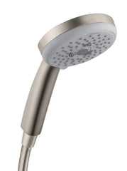 HANSGROHE Hansgrohe 04073820 Croma 100 Multi Function Hand Shower 2.5 GPM