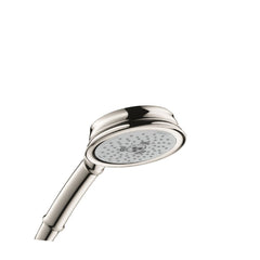 HANSGROHE Hansgrohe 04072830 Croma 100 Classic Handshower 2.5 GPM