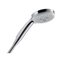 HANSGROHE Hansgrohe 04073000 Croma 100 Multi Function Hand Shower in Polished Chrome