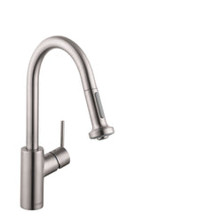 HANSGROHE Hansgrohe 04286800 Talis S² Prep Kitchen Faucet 1.75 GPM