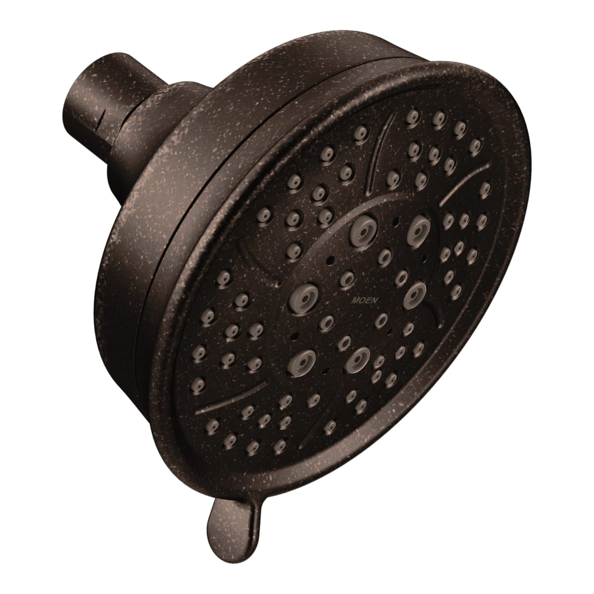 MOEN Moen 3638ORB Multi Function Showerhead in Oil Rubbed Bronze