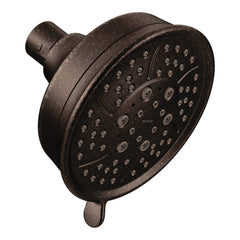 MOEN Moen 3638ORB Multi Function Showerhead in Oil Rubbed Bronze