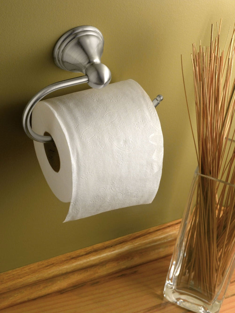 MOEN Moen DN8408BN European Style Paper Holder