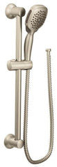 MOEN Moen S3870EPBN Twist Multi-Function Hand Shower in Brushed Nickel