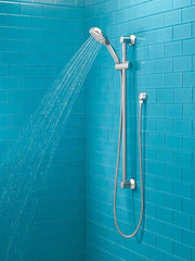 MOEN Moen S3870EPBN Twist Multi-Function Hand Shower in Brushed Nickel