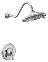 MOEN Moen TS32102 Weymouth Posi-Temp Chrome Shower Only