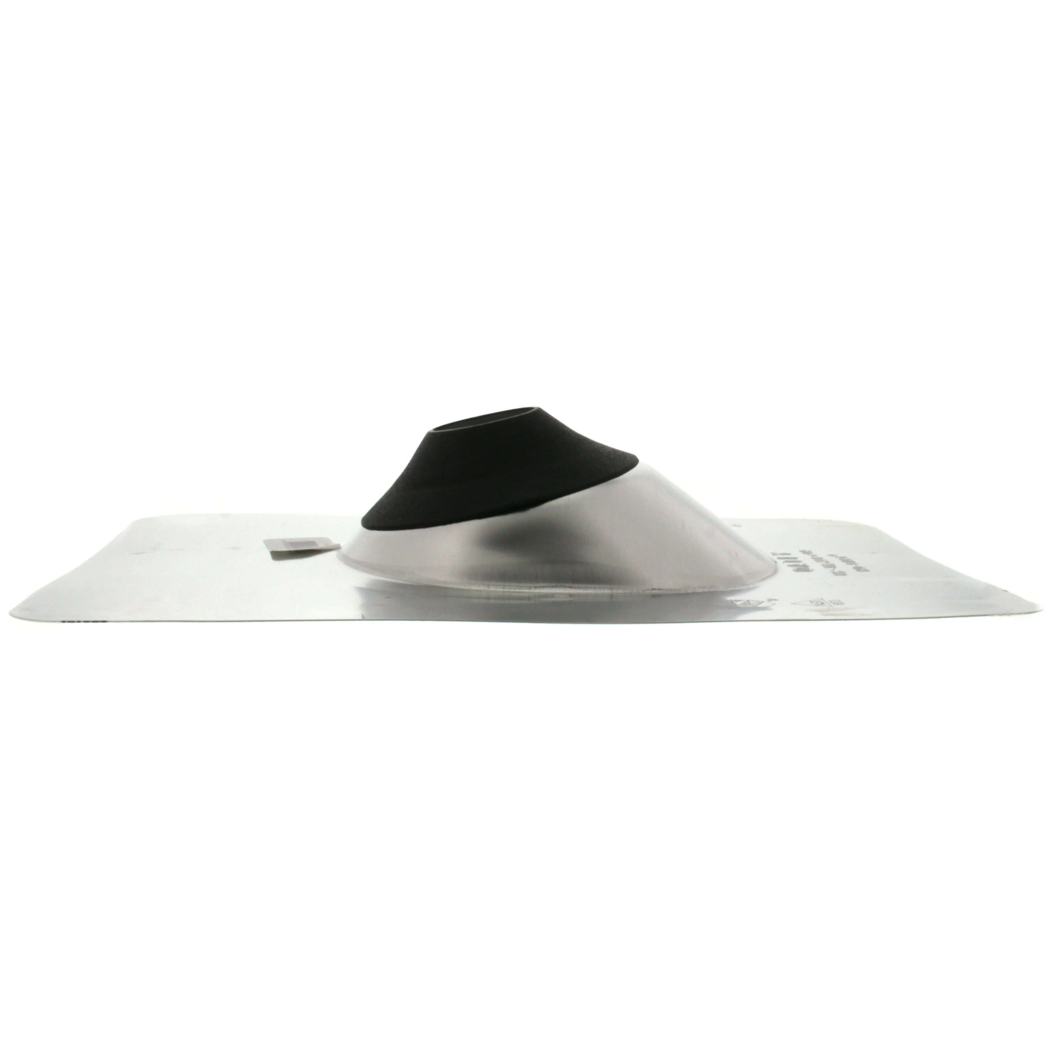 OATEY Oatey 12936 2 No-Caulk Roof Flashing Aluminum