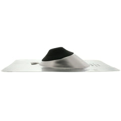 Oatey 12936 2 No-Caulk Roof Flashing Aluminum