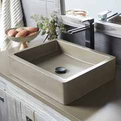 Native Trails NSL1915-E NativeStone, Nipomo 19.5 Inch Earth