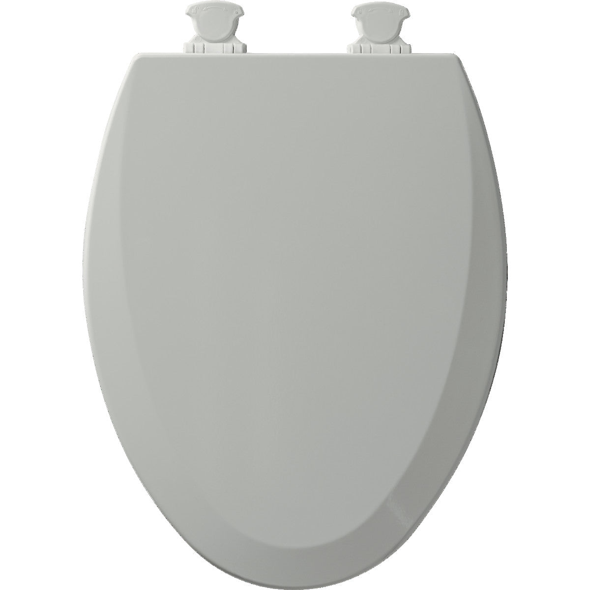BEMIS Bemis 1500EC 062 Elongated Enameled Wood Toilet Seat Power (N/A) Replacement MPN
