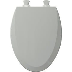 Bemis 1500EC 062 Elongated Enameled Wood Toilet Seat Power (N/A) Replacement MPN