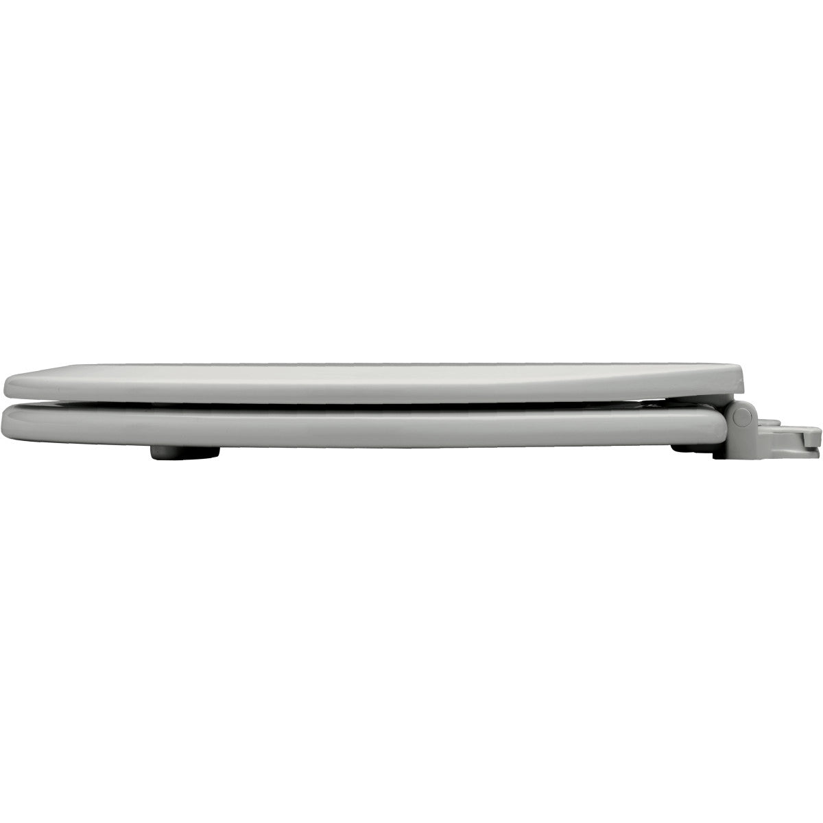 BEMIS Bemis 1500EC 062 Elongated Enameled Wood Toilet Seat Power (N/A) Replacement MPN