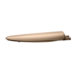 BEMIS Bemis 1200SLOWT 148 Elongated Plastic Toilet Seat in Sand