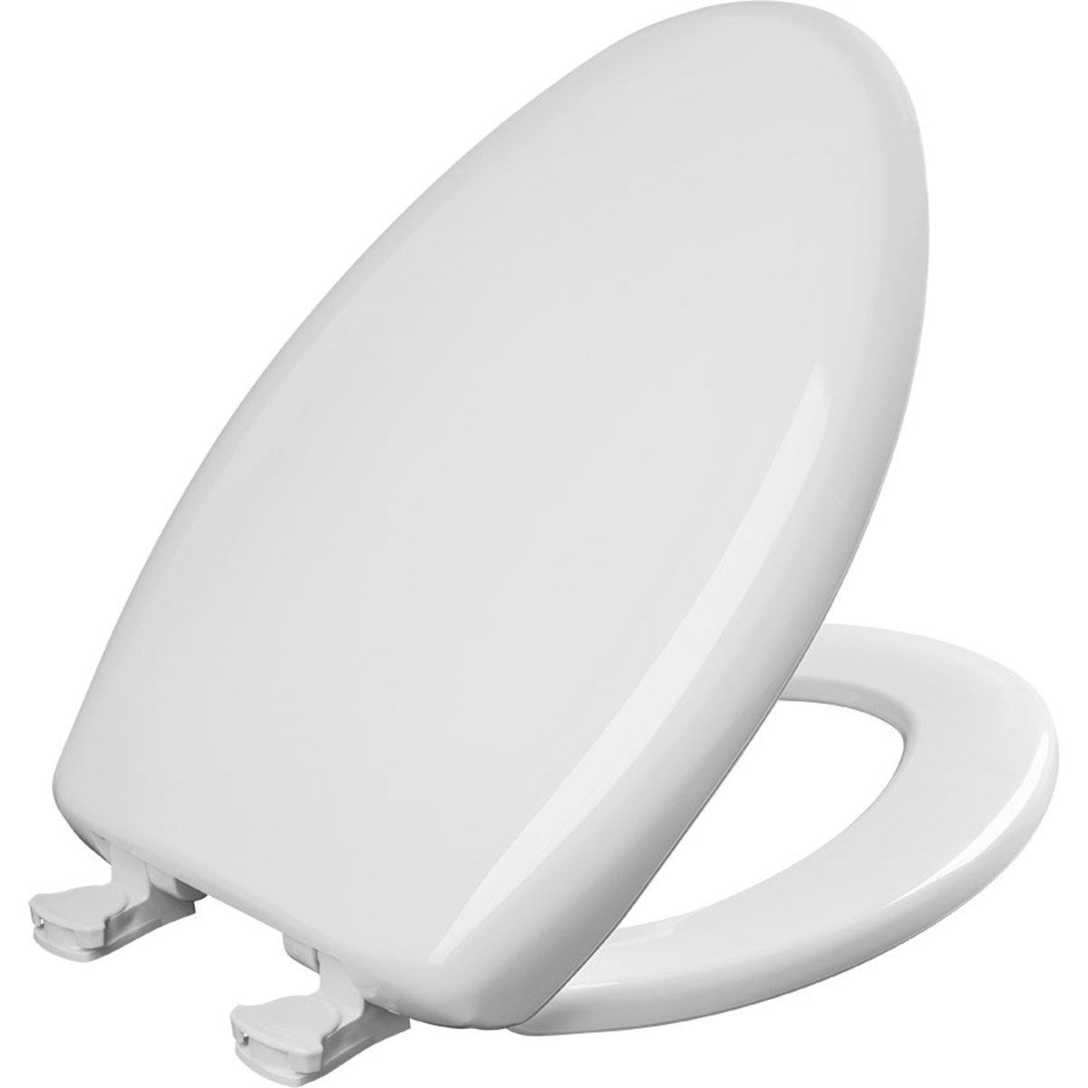 BEMIS 1200SLOWT160 TOILET SEATS