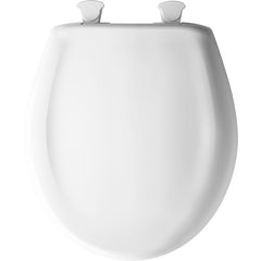 BEMIS Bemis 200SLOWT 020 Round Plastic Toilet Seat Power (N/A) Replacement MPN