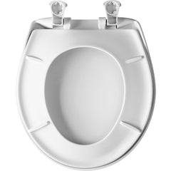 BEMIS Bemis 200SLOWT 020 Round Plastic Toilet Seat Power (N/A) Replacement MPN