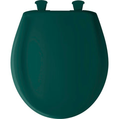 BEMIS Bemis 200SLOWT 655 Round Plastic Toilet Seat Power (N/A) Replacement MPN
