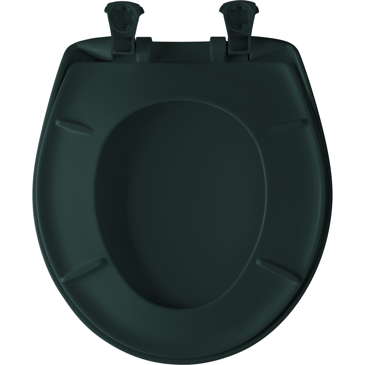 BEMIS Bemis 200SLOWT 655 Round Plastic Toilet Seat Power (N/A) Replacement MPN