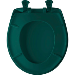 BEMIS Bemis 200SLOWT 655 Round Plastic Toilet Seat Power (N/A) Replacement MPN