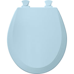 BEMIS Bemis 500EC 464 Round Enameled Wood Toilet Seat Power (Size) Replacement MPN