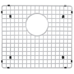 BLANCO Blanco 235950 Stainless Steel Bottom Grid for Quatrus/Precision 17 Sinks