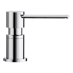 BLANCO BLANCO 402298 Lato Soap Dispenser - Chrome