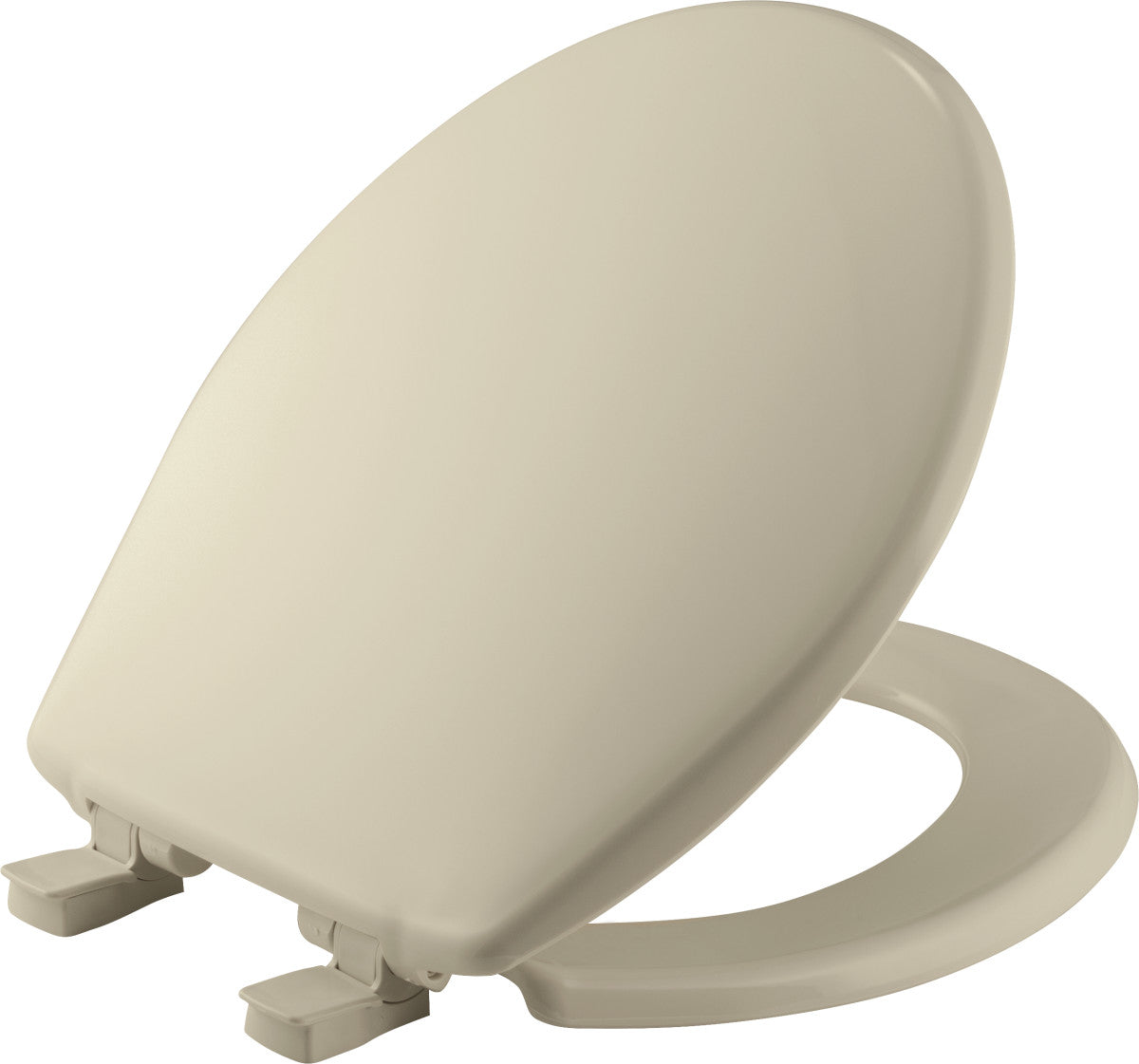 BEMIS 730SLEC 006 TOILET SEATS