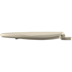 Bemis 730SLEC 006 Seat 730SLEC-006 Bon Rnd Closed Front W/Cover