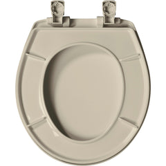 Bemis 730SLEC 006 Seat 730SLEC-006 Bon Rnd Closed Front W/Cover