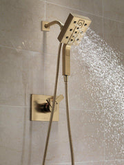 DELTA FAUCET Delta Faucet RP6023CZ Shower Arm 5-1/2 in Brilliance Champagne Bronze