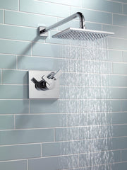 DELTA FAUCET Delta Faucet T17253 Vero Monitor 17 Series Shower Trim