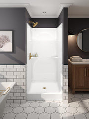 DELTA FAUCET Delta Faucet T14251-CZ Dryden One Handle Shower Faucet In Brilliance Champagne Bronze Trim Only