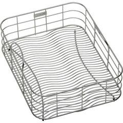 ELKAY Elkay LKWRB1418SS Rinse Basket in Polished Stainless Steel