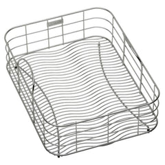 ELKAY Elkay LKWRB1418SS Rinse Basket in Polished Stainless Steel