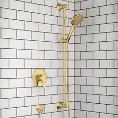 HANSGROHE Hansgrohe 04832250 Locarno Wallbar Power (36 in) Replacement MPN